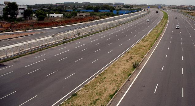 Hyderabad's Game Changer Narsingi Interchange Opens for Traffic; Big Relief  for Thousands of Commuters on ORR | Hyderabad News, Times Now